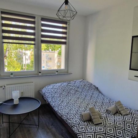 Apartament Zdrojowy 格武霍瓦济 外观 照片