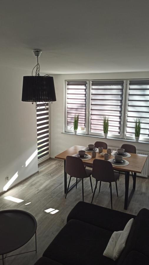 Apartament Zdrojowy 格武霍瓦济 外观 照片