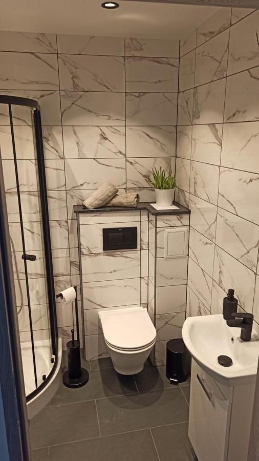 Apartament Zdrojowy 格武霍瓦济 外观 照片