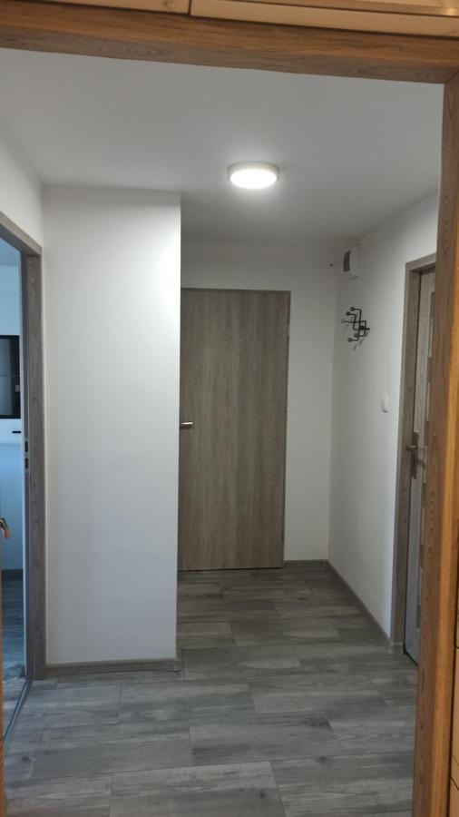 Apartament Zdrojowy 格武霍瓦济 外观 照片