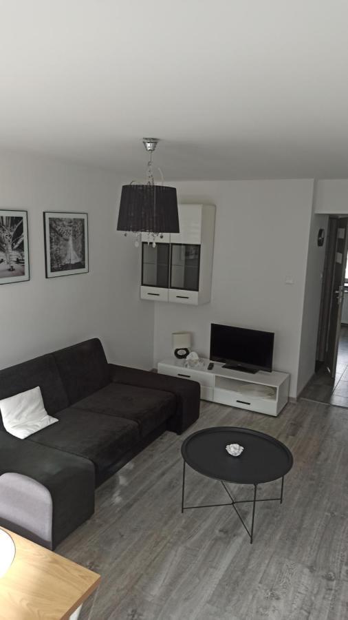 Apartament Zdrojowy 格武霍瓦济 外观 照片