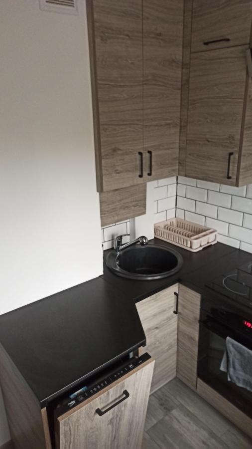 Apartament Zdrojowy 格武霍瓦济 外观 照片