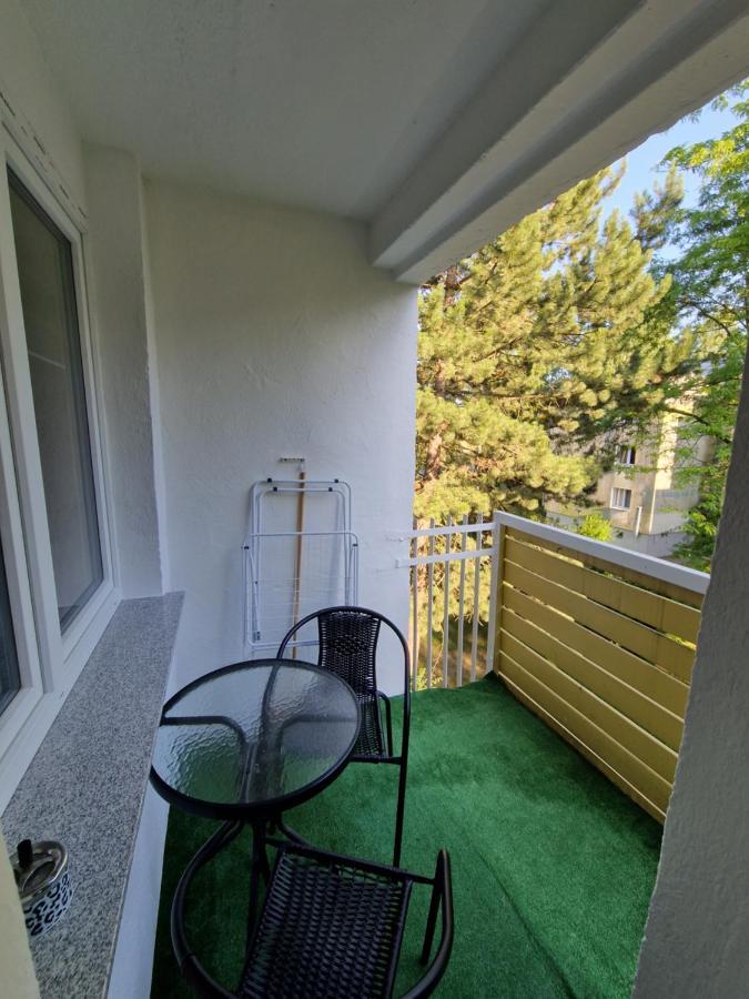Apartament Zdrojowy 格武霍瓦济 外观 照片